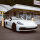Image for article titled The Four-Cylinder 2019 Porsche Boxster GTS Is A Great Sports Car Soon To Be Forgotten